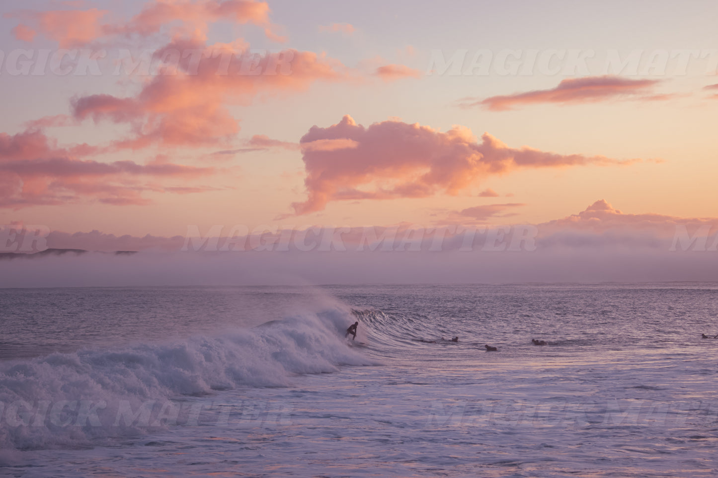 Surfers Paradise