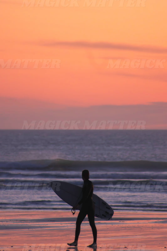 Magick Muriwai